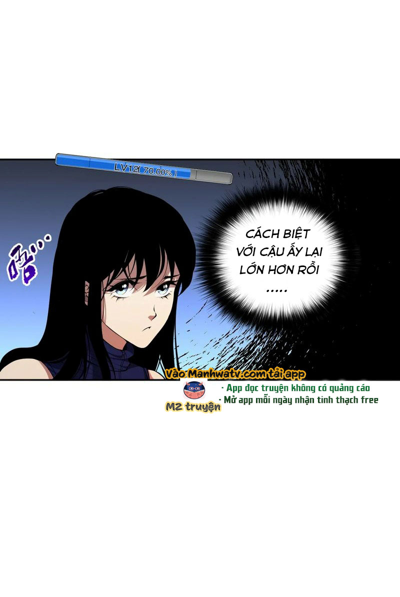 Đọc truyện Tử linh pháp sư: Ta chính là thiên tai - Chap 8